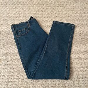 Men's Architect ActiveFlex Premium Jeans - 38x32 - Flex Waist